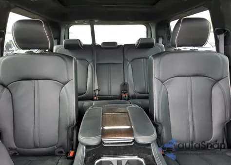 2023 Jeep Grand Wagoneer Series Ii from USA, damaged, VIN 1C4SJVFPXPS505193